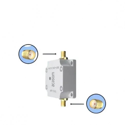 Bias Tee Acasom 2.4GHz