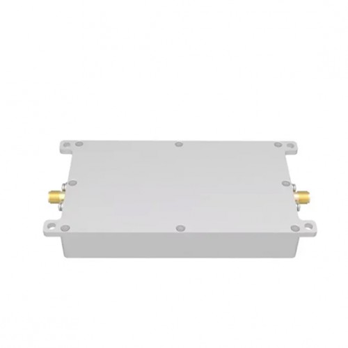 Підсилювач сигналу Szhuashi HS5505MN 5.5GHz 5W