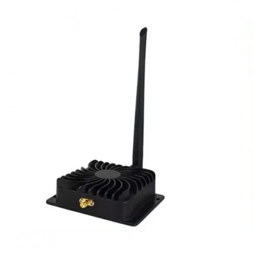 Підсилювач Wifi сигналу Szhuashi 5.8GHz 5W