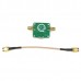 Малошумящий усилитель OpenSourceSDR Lab LNA МШУ 50M-6GHz 20dB