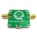 Малошумящий усилитель OpenSourceSDR Lab LNA МШУ 50M-6GHz 20dB