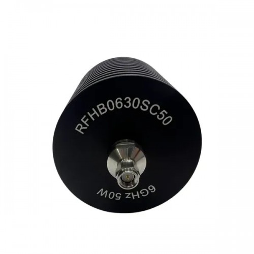 ВЧ аттенюатор SMA-M - SMA -F 30dB 20W 6GHz
