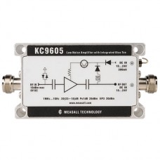 Малошумящий усилитель MEASALL KC9605 1GHz 20dB