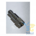 Коаксиальный ВЧ аттенюатор SMA 50 Ом