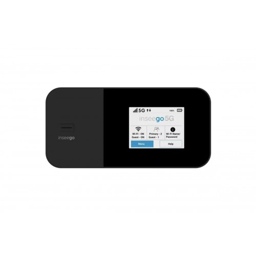 5G/4G роутер Inseego Novatel M3100 Box