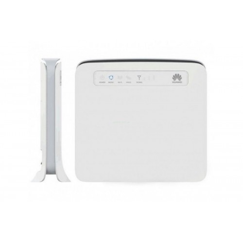 Huawei E5186 Stock White (гарантия 3 мес)