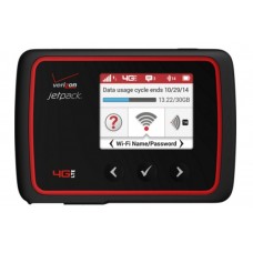 Novatel Mifi 6620L