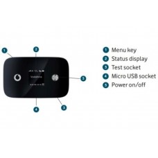 Huawei Vodafone R226