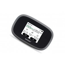 Novatel Wireless Jetpack MiFi 8800L Pro с усовершенствованной прошивкой