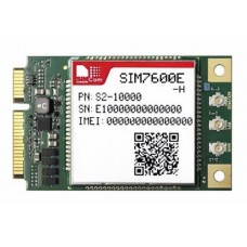 SIMCom SIM7600E -Н LTE cat 4