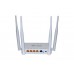 WiFi маршрутизатор Роутер ZBT-WE1626