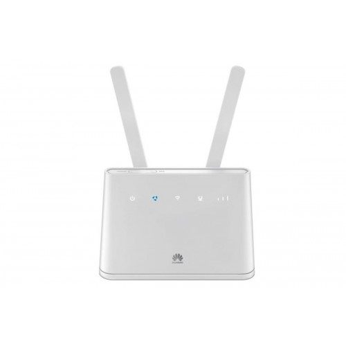 Huawei B315s-607 + 2 терминальные антенны