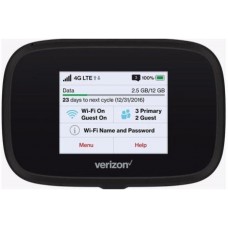 Novatel MiFi 7730L/MiFi 7000