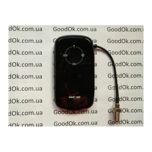 ZTE AC30 CDMA+GSM с пигтейлом под антенну б/у