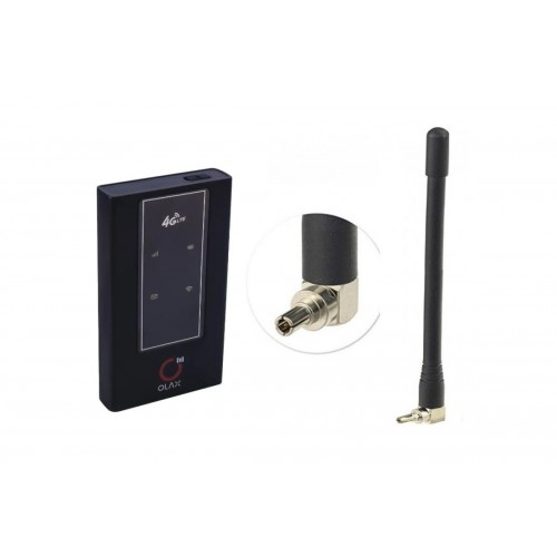 3G/4G роутер OLAX MF981+ Антенна терминальная 3dBi
