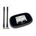 Novatel Wireless Jetpack MiFi 8800L + 2 Антенны терминальные 3dBi