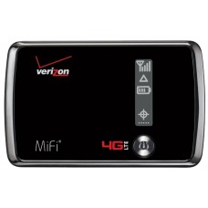 Novatel Wireless MiFi 4510L stock