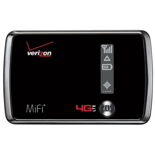Novatel Wireless MiFi 4510L stock