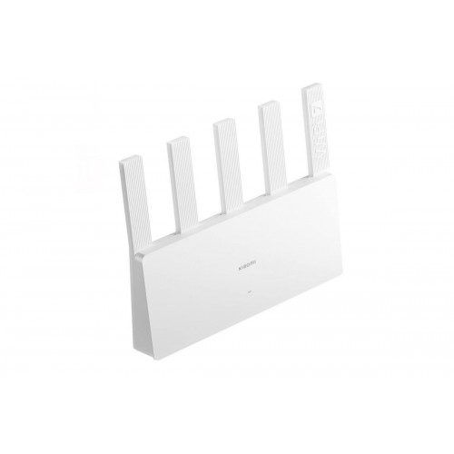 WiFi маршрутизатор Xiaomi Router BE5000 White