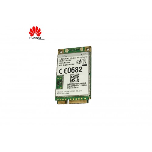 HUAWEI EM770W mini PCI