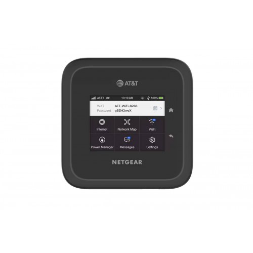 Netgear Nighthawk M6 (MR6500)