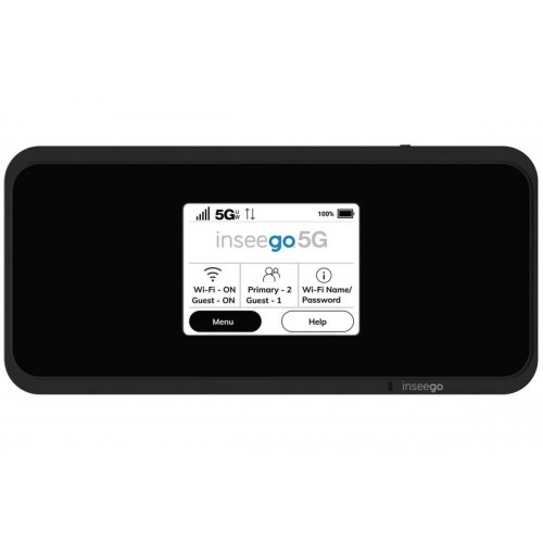 5G/4G роутер Inseego Novatel M2000 Refurbished
