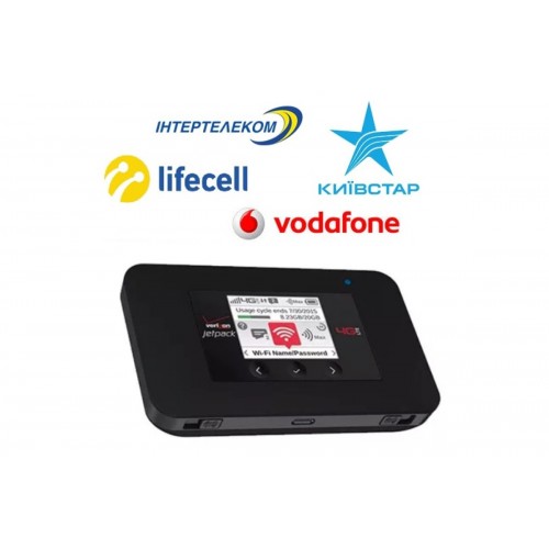 Netgear AC791L Уценка