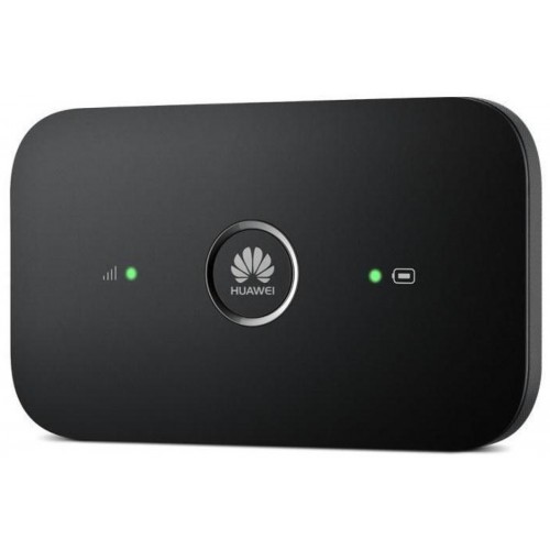 3G/4G WiFi роутер Huawei E5573s-320