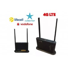 Quanta QDC 4G LTE
