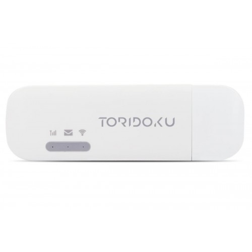 Toridoku E8372-153 wifi