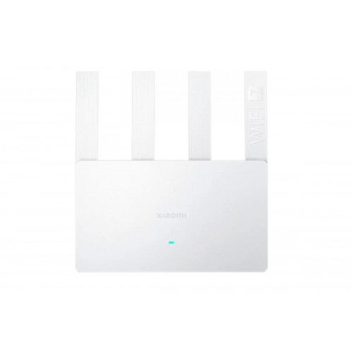 WiFi маршрутизатор Xiaomi Mi Router BE3600