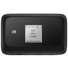 ZTE MF910 3G LTE Wi-Fi Hotspot