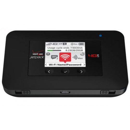 Sierra Netgear AC791L