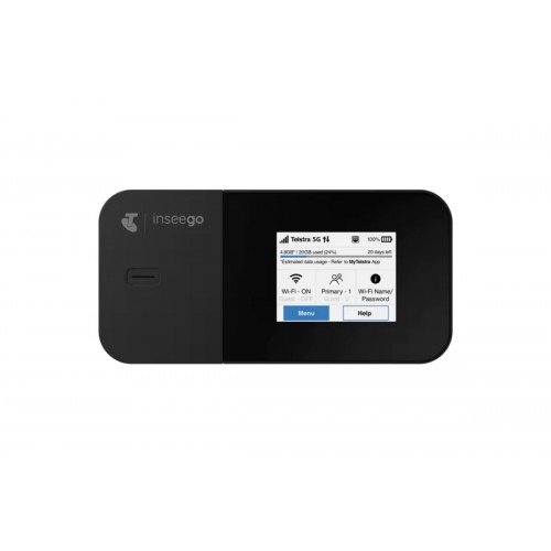 5G/4G роутер Inseego Novatel M3200 Box