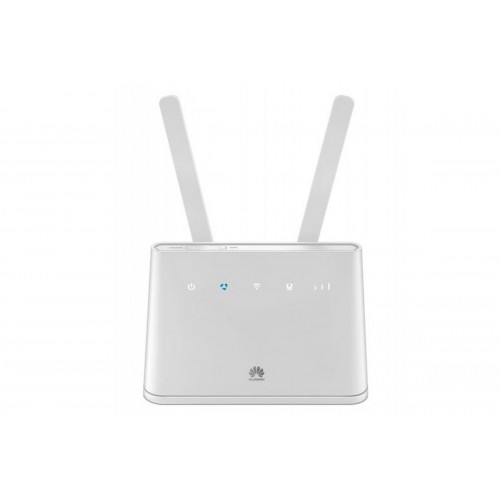 Huawei B310s-22 White + 2 терминальные антенны (гарантия 12 мес)