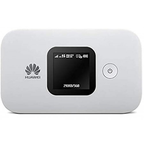 Huawei E5577-320 White