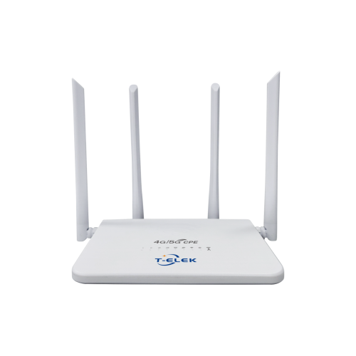 T-ELEK R103 antena port