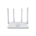 T-ELEK R103 antena port