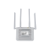 T-ELEK R103 antena port