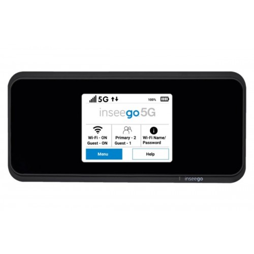 5G/4G роутер Inseego Novatel M2000