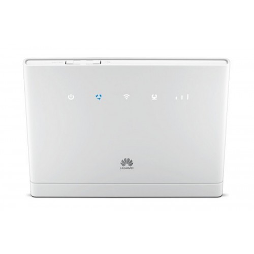 Huawei B315 LTE CPE