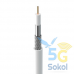 Абонентський коаксіальний кабель FinMark RG-6