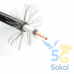 Коаксиальный многожильный кабель Kingsignal KSR240 SF