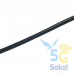 Коаксиальный многожильный кабель Kingsignal RG-58 50 Ом