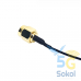 Переходник SMA male- IPX