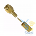 Разъем SMA Male (папа, вилка) на кабель RG58 RG142