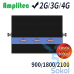 Amplitec GDW-150 pro