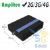 Усилитель мобильной связи Amplitec GDW-150 pro