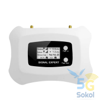 ATNJ E-GSM 2G 4G LTE 900