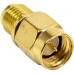 Переходник SMA male - RP-SMA female